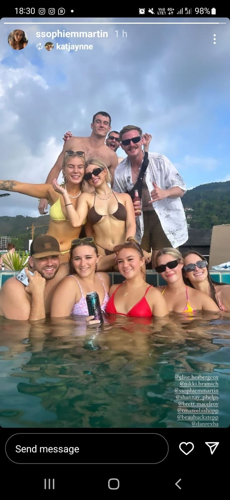 thailand — 16