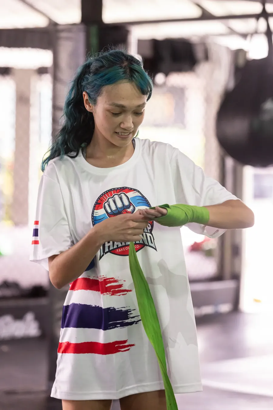 fightcamp — 06 JSP 4011